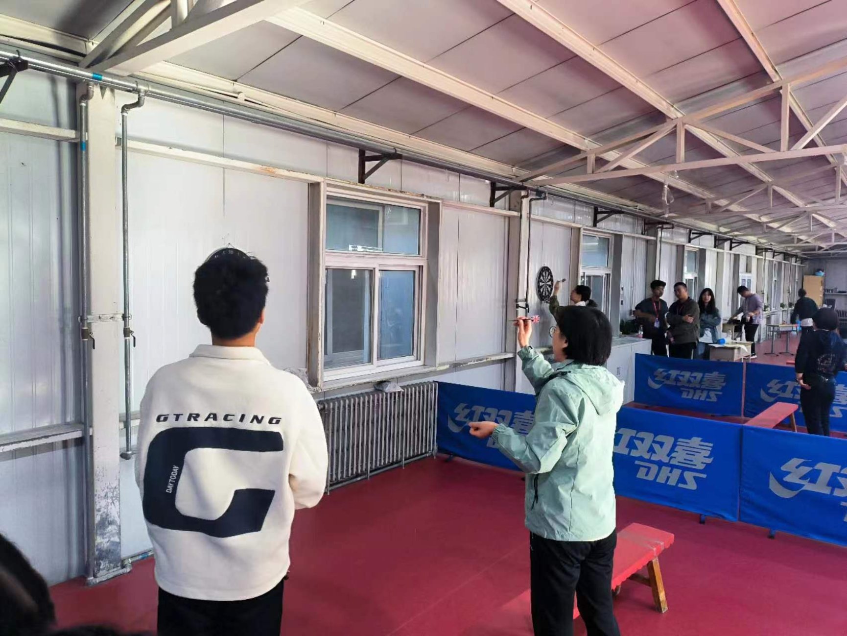 电竞实时比赛数据